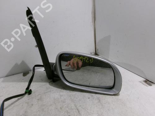 Right mirror VW TOURAN (1T1, 1T2)  | BP22326865C27 