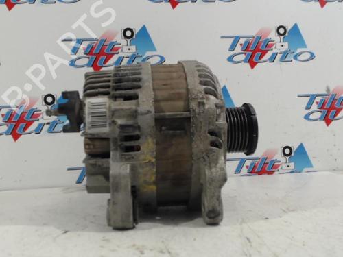 Alternator RENAULT LAGUNA III (BT0/1) 2.0 dCi (BT01, BT08, BT09, BT0E, BT0K, BT12, BT1C, BT1D,... | BP22324093M7 