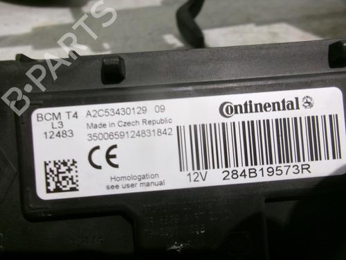 Electronic module RENAULT CLIO IV (BH_) 1.5 dCi 75 | BP28494626M83
