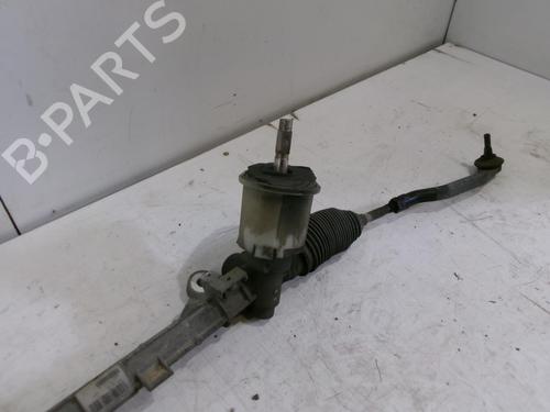 Steering rack RENAULT MEGANE III Hatchback (BZ0/1_, B3_) 1.5 dCi | BP22324749M22 