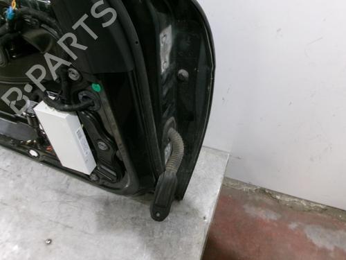 Left front door BMW 7 (E65, E66, E67) 740 d | BP22539987C2 