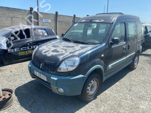 Left headlight RENAULT KANGOO Express (FC0/1_) 1.9 dCi 4x4 (FC0V) | BP40032560C28 - Image 10