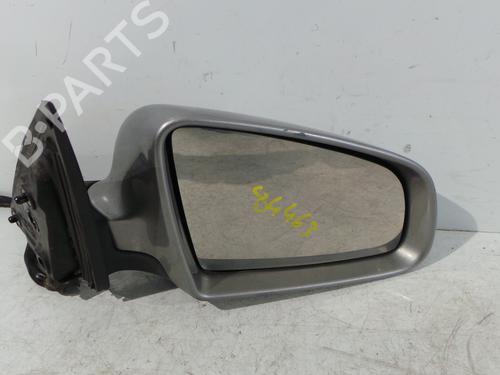 Right mirror AUDI A6 C6 (4F2) 2.7 TDI | BP29373170C27 