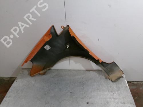 Right front fenders CITROËN C3 Pluriel (HB_) 1.6 | BP22328811C42