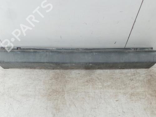 Bagtil kofangere VW CRAFTER 30-50 Van (2E_) 2.5 TDI (109 hp) 30679325