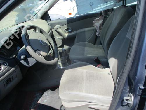 Left mirror RENAULT CLIO III (BR0/1, CR0/1) 1.5 dCi (BR17, CR17) | BP22539602C26 