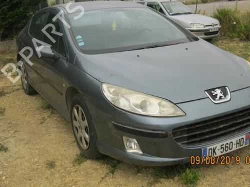 Alternator PEUGEOT 407 (6D_) 2.0 HDi 135 (6DRHRH, 6DRHRE, 6DRHRG, 6DRHRJ) | BP22538576M7 