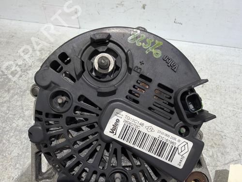 Alternator RENAULT MEGANE III Hatchback (BZ0/1_, B3_) 1.5 dCi (BZ09, BZ0D, BZ1W, BZ29, BZ14) | BP36168559M7 - Image 4