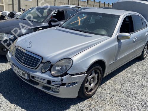 Climate control MERCEDES-BENZ E-CLASS (W211) E 200 CDI (211.004) | BP29214209I5 - Image 8