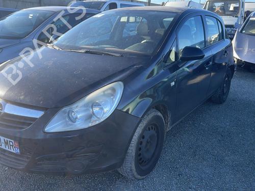 Right headlight OPEL CORSA D (S07) 1.2 (L08, L68) | BP37673581C29 - Image 5