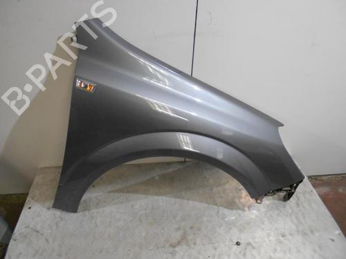 Used Right front fenders Right front fenders 22327234 22327234