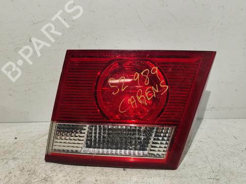 Right tailgate light KIA CARENS II MPV (FJ) 2.0 CRDi | BP22324474C80 