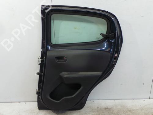 Dør højre bagtil PEUGEOT 108 1.2 | BP36954902C5 - Image 3
