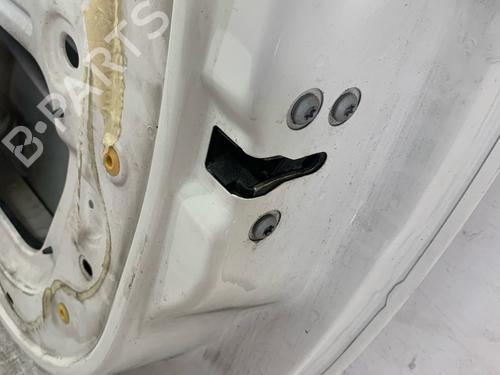 Used Right front door Right front door FIAT 500 (312_) 1.3 D Multijet (312AXB1A) (75 hp) 39154851 39154851