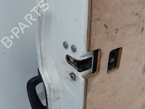 Left tailgate FIAT DOBLO Cargo (263_) 1.3 D Multijet | BP32437014C76