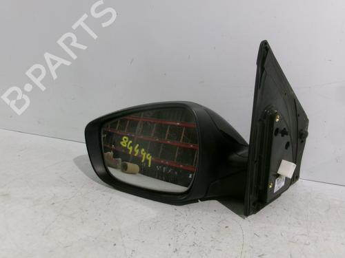 Left mirror HYUNDAI i30 (GD) 1.6 CRDi | BP29506930C26 