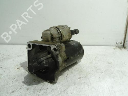Used Starter PEUGEOT 308 SW II (LC_, LJ_, LR_, LX_, L4_) 1.2 THP 130 (131 hp) 22323917
