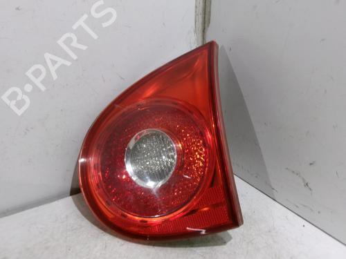 Højre baglygte bagklap VW GOLF V (1K1) 1.9 TDI (105 hp) 22325253