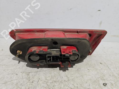 Used Left tailgate light Left tailgate light 22329281 22329281