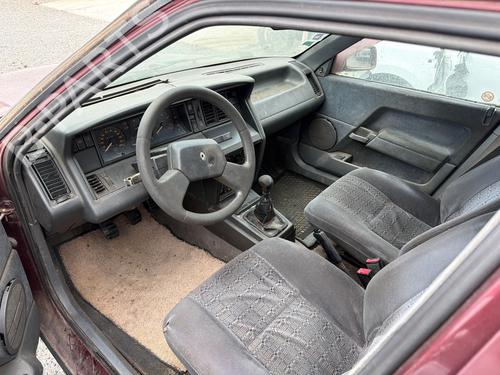 Recambios RENAULT 21 Estate (K48_)  2.1 Turbo-D (K48A, K48W, K487, K488)  4779553
