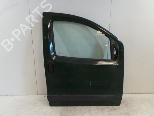 Used Right front door PEUGEOT BIPPER (AA_) 1.4 HDi (68 hp) 25484415