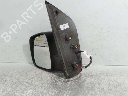 Retrovisor esquerdo PEUGEOT BIPPER Tepee 1.3 HDi 75 | BP39724169C26 - Image 2
