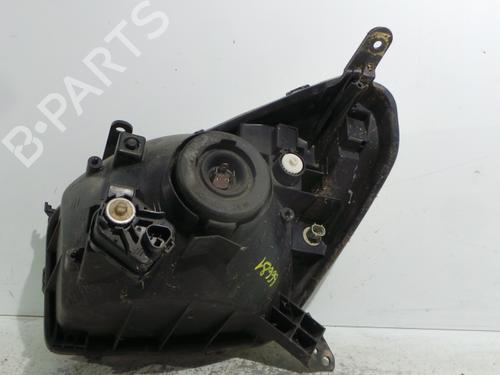 Right headlight TOYOTA RAV 4 II (_A2_) 2.0 4WD (ACA21, ACA20) | BP40551796C29 - Image 2
