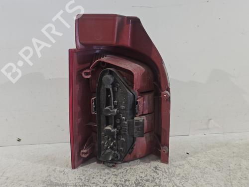 Used Right taillight Right taillight VW TRANSPORTER T5 Van (7HA, 7HH, 7EA, 7EH) [2003-2026] 34048670 34048670
