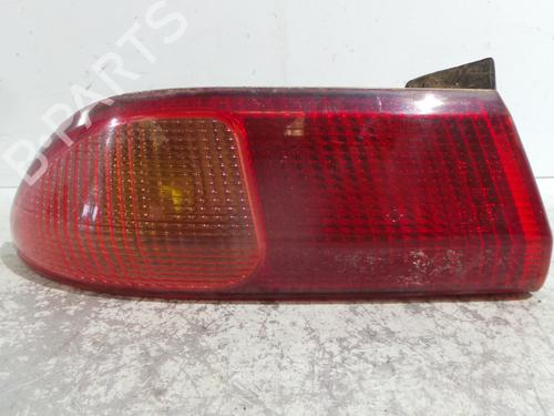 Used Right tailgate light Right tailgate light ALFA ROMEO 156 (932_) 1.9 JTD (932AXE00) (126 hp) 36493211 36493211