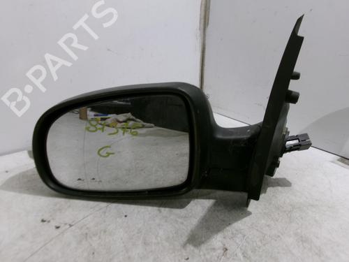 Retrovisor esquerdo OPEL CORSA C (X01) 1.4 (F08, F68) (90 hp) 22326755