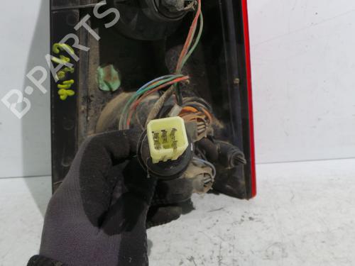 Lampa tylna lewa OPEL AGILA A (H00) 1.2 16V (F68) | BP30870922C34