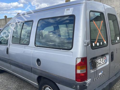 Brugte PEUGEOT EXPERT Van (222) 1.9 D 4563347