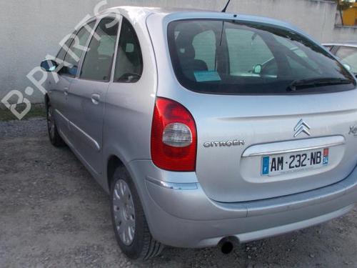 Retrovisore destro CITROËN XSARA PICASSO (N68) 1.6 HDi | BP22325607C27