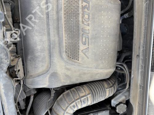 Used Parts KIA SPORTAGE III (SL) 2.0 CRDi 4989947