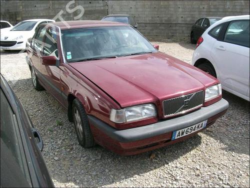Used Parts VOLVO 850 (854) 2.4 (170 hp) 2094031