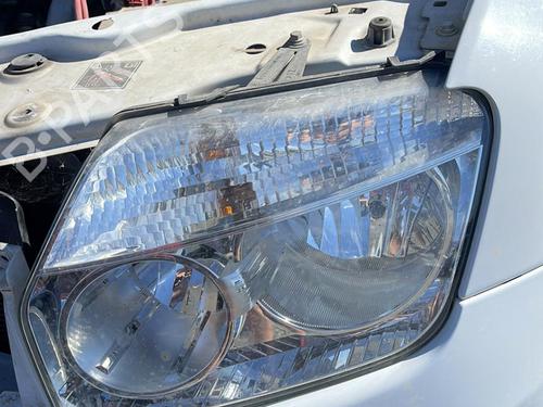 Alternator DACIA DUSTER (HS_) 1.5 dCi (HSMC) | BP22325528M7 