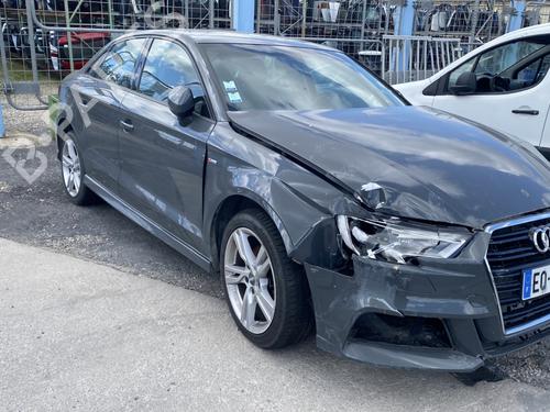 Left tailgate light AUDI A3 Sportback (8VA, 8VF)  | BP34048676C79  - Image 7