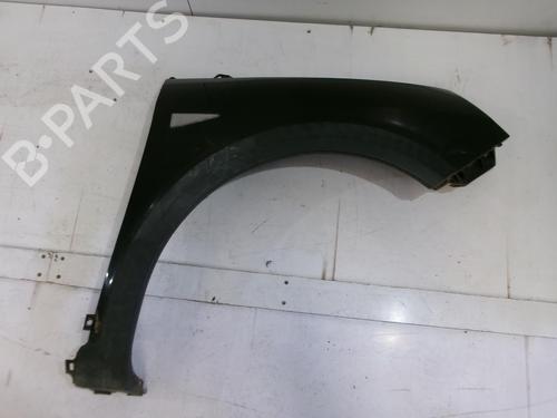 Right front fenders RENAULT SCÉNIC II (JM0/1_) 1.5 dCi (JM1E, JM16) | BP22328056C42 