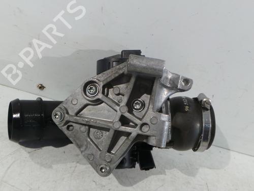 Throttle body CITROËN XSARA PICASSO (N68) 1.6 HDi | BP30182433M82