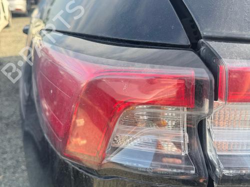 Left taillight FORD KUGA III (DFK) 1.5 EcoBlue | BP38423568C34 - Image 2
