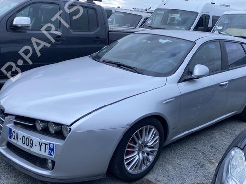 Used Parts ALFA ROMEO 159 Sportwagon (939_) 2.4 JTDM (939.BXM1B) 4524769