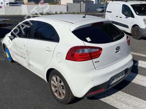 Left taillight KIA RIO III (UB) 1.25 CVVT | BP31246875C34 - Image 6