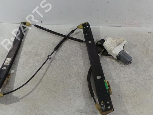 Front left window mechanism AUDI Q3 (8UB, 8UG) 2.0 TDI quattro | BP38476765C22 - Image 3