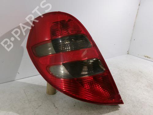Left taillight MERCEDES-BENZ A-CLASS (W169) A 200 CDI (169.008, 169.308) | BP25867388C34 