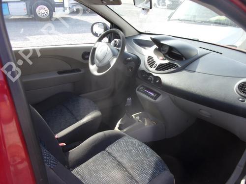 Gearbox RENAULT TWINGO II (CN0_) 1.5 dCi (CN0E) | BP22326995M3 