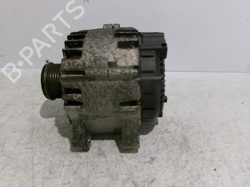 Alternator CITROËN C3 II (SC_) 1.6 HDi 90 | BP27702572M7 