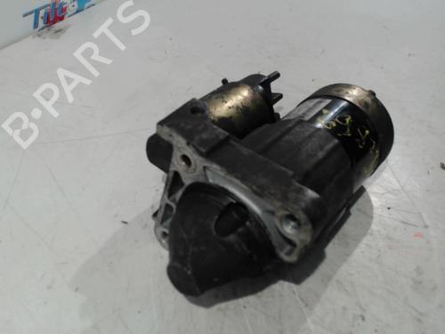 Startmotor RENAULT SCÉNIC II (JM0/1_) 1.5 dCi (JM0F) (82 hp) 22325856