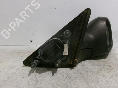 Right mirror RENAULT SAFRANE I (B54_) 2.1 dT (B546) | BP28515778C27