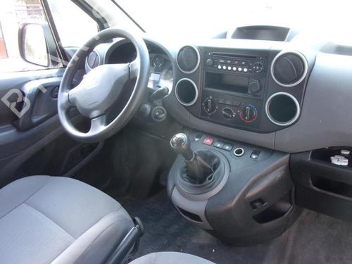 Starter PEUGEOT PARTNER Box Body/MPV 1.6 BlueHDi 100 | BP22327354M8