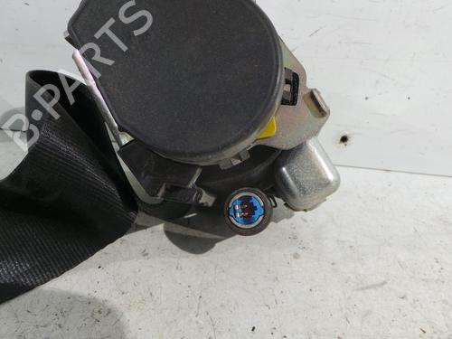 Used Front right seatbelt Front right seatbelt RENAULT CLIO IV (BH_) 1.5 dCi 90 (90 hp) 30788916 30788916
